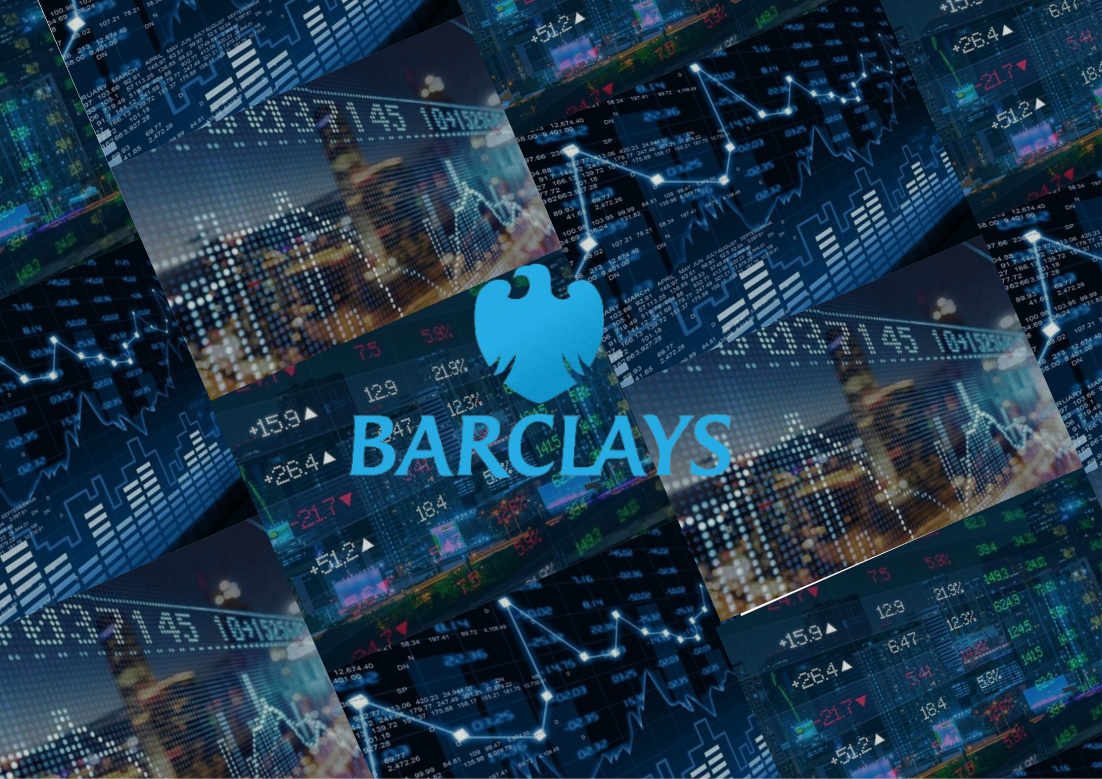 barclays